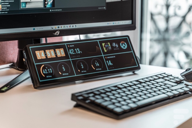Jmonitor team